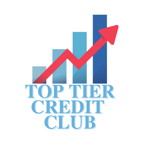 Top Tier Credit Club